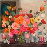 A Beautiful Life (Trinkets) by Joshua Benmore