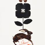 A Slow Life by Joshua Benmore