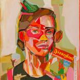 Collection Art Gifts for a Graduate