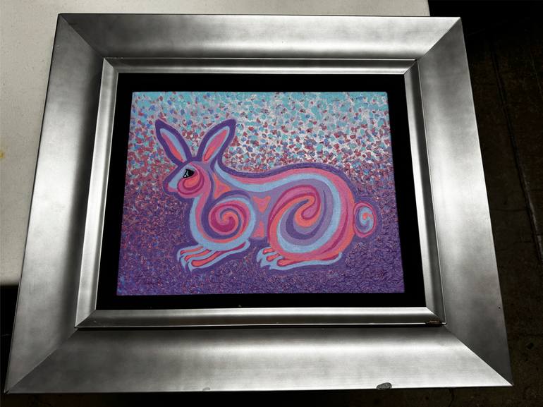 Original Contemporary Pop Culture/Celebrity Painting by Grace Slick