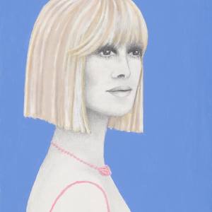 Collection 50 Best-Selling Women Artists