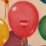 Balloons by Sanghee Ahn