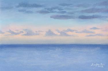 Original Seascape Paintings by Sanghee Ahn