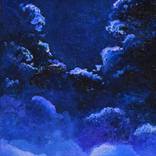 Window in the Sky. Night Edition by Iryna Manukovska
