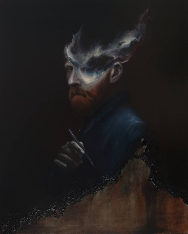 william vincent van gogh