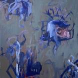 Quiet Unravel by Peggy Casey-Mason