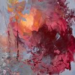 Airy Glow by Peggy Casey-Mason