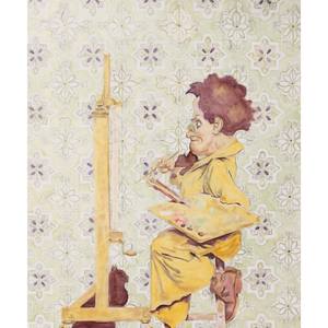 The Color Chemist
