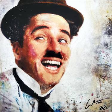Charlie Chaplin thumb