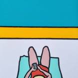 And the living is easy by Rory OBrien