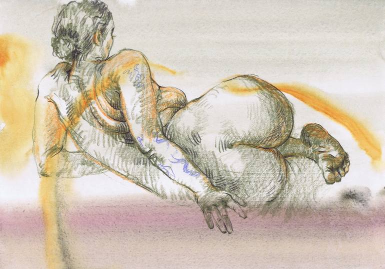 Жылдам үйдегі қынап