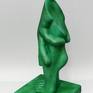 Collection Sculpture - Green