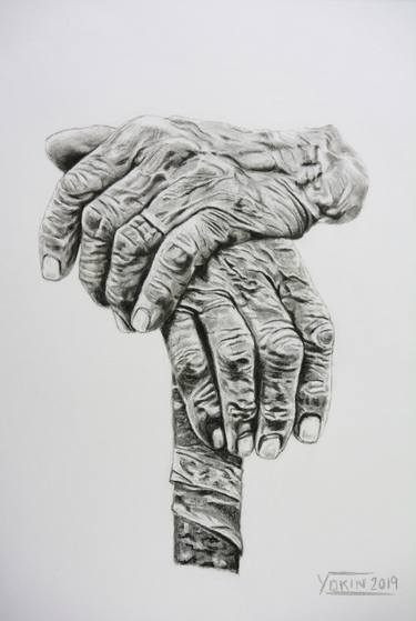 HANDS thumb