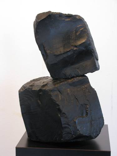 Original  Sculpture by Maggie Venn
