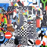 URBAN ILLUSION by Ángel Rivas