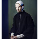 Novizinnen #4 - Limited Edition 1 of 1 by Léa Nielsen