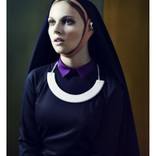 Novizinnen #5 - Limited Edition 1 of 1 by Léa Nielsen