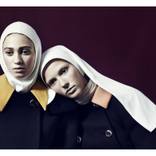 Novizinnen #8 - Limited Edition 1 of 1 by Léa Nielsen