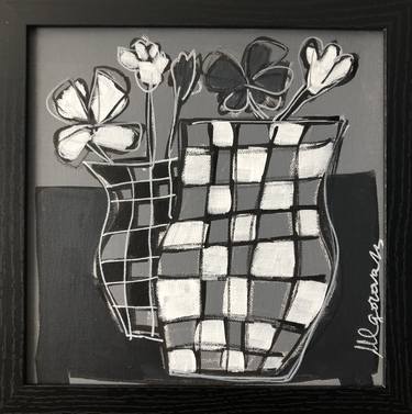 Checkered Vases thumb
