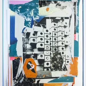 Capsule Tower