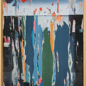 Collection Curator Picks: Collage Art