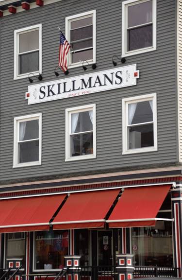 Skillman's, Bemus Point, NY thumb