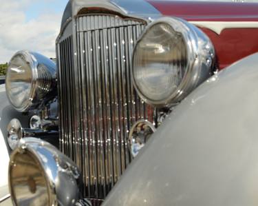 1932 Packard thumb