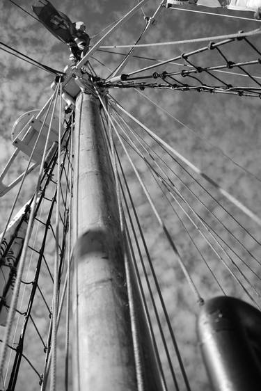 Tall Ships, Erie - Limited Edition of 10 thumb