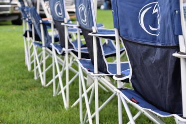 Tailgating at Penn State - Limited Edition of 10 thumb