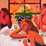 Collection 50 Women Artists to Watch