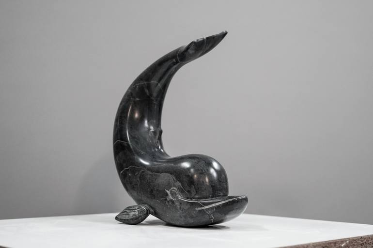 Original Animal Sculpture by Vangelis Ilias