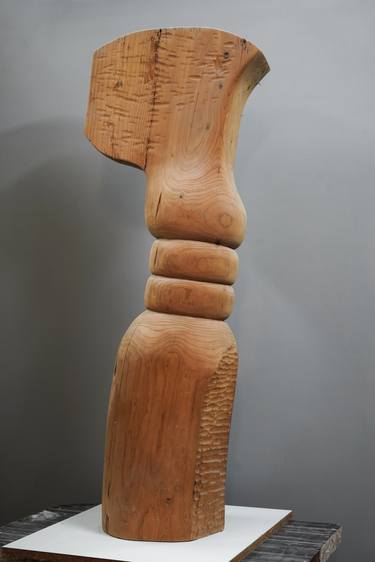 Untitled (wood) thumb