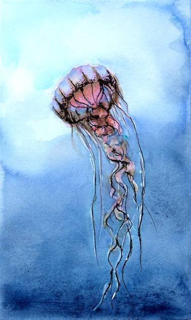 Jellyfish thumb