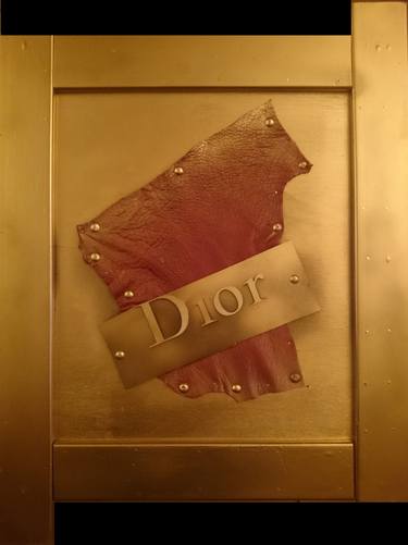 Suprematist Dior. thumb