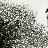 Into the White - Limited Edition 1 of 1 by Anton Pustovalov