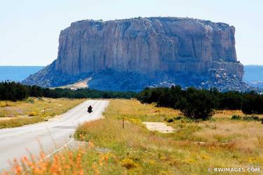 NEW MEXICO : LIVING A DREAM Extra Large Print thumb