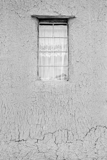 NEW MEXICO BLACK AND WHITE - Signed Extra Large Fine Art Print thumb