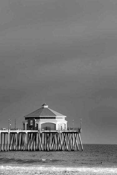 Original Fine Art Seascape Photography by Robert Wojtowicz