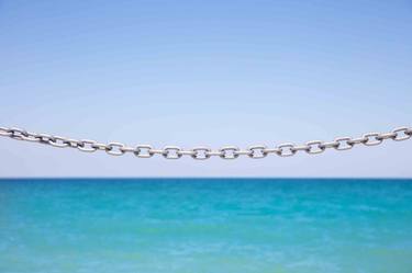 Original Realism Water Photography by Robert Wojtowicz