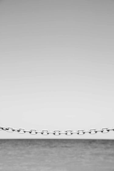 Original Black & White Water Photography by Robert Wojtowicz