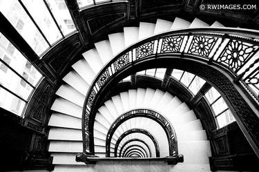 Original Architecture Photography by Robert Wojtowicz