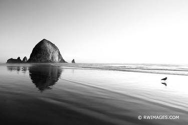 Original Fine Art Landscape Photography by Robert Wojtowicz