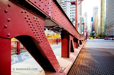 Original Fine Art Architecture Photography by Robert Wojtowicz