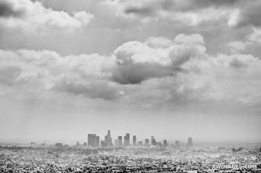 Original Fine Art Cities Photography by Robert Wojtowicz