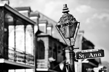 Original Fine Art Cities Photography by Robert Wojtowicz