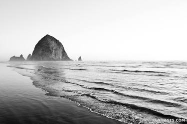 Original Fine Art Landscape Photography by Robert Wojtowicz