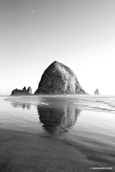 Original Fine Art Landscape Photography by Robert Wojtowicz