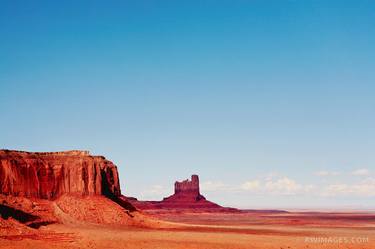 Original Fine Art Landscape Photography by Robert Wojtowicz