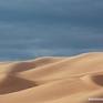 Collection GREAT SAND DUNES COLORADO