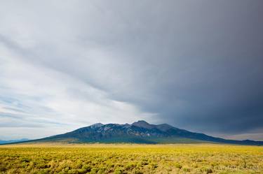 Original Fine Art Landscape Photography by Robert Wojtowicz